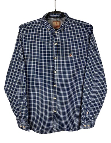 Chemise homme baracuta - chemise, à