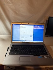 Ordinateur Sansumg NP-R730