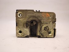 Serrure porte avg occasion