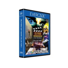 Evercade Delphine Software