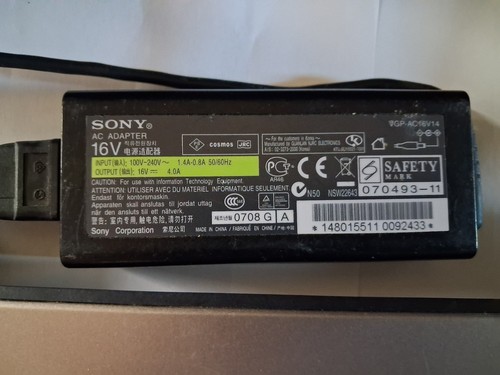 Alimentation secteur - , pc