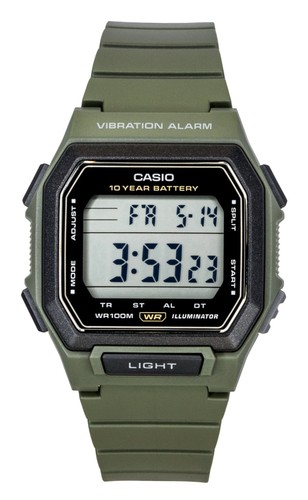 Montre casio noir - montre,