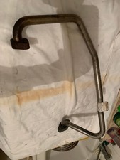 BMW 325/525/725 TDS tuyau