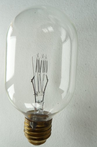 Ampoule 125v 500w - 125v, philips