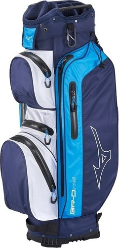 Sac golf étanche mizuno br - golf,