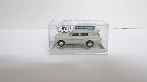 Brekina volvo amazon kombi - brekina,
