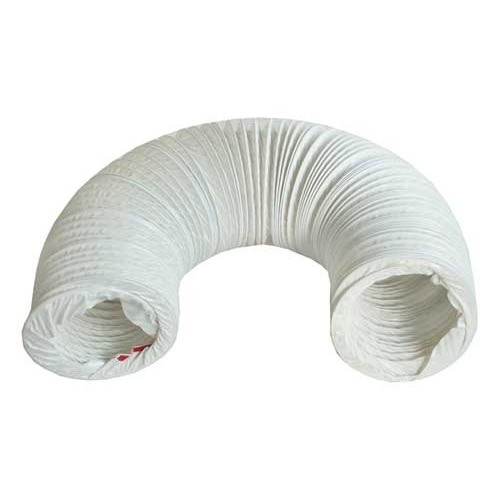 Gaine evacuation seche linge - evacuation, seche-linge