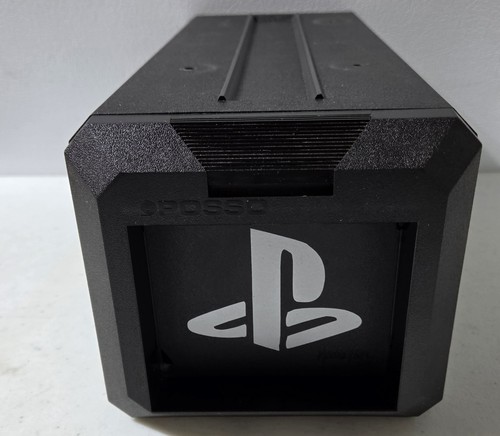 Vintage posso media box - posso,