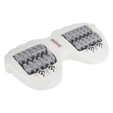 Rouleau de massage des pieds, réflexologie, appareil de massage des pieds, de...