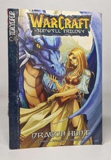 Warcraft Volume 1: Dragon Hunt (Sunwell Trilogy) | Bon état