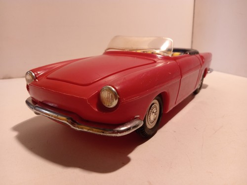 Gege renault caravelle - p, f