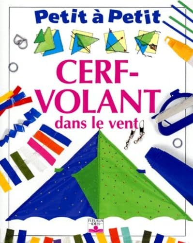 Cerf volant dans vent - le,