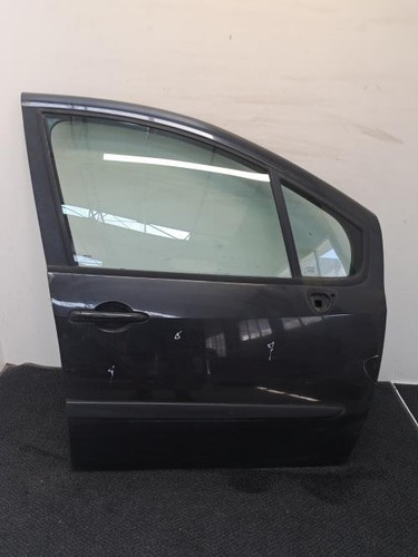 Porte avant droit renault - avant,
