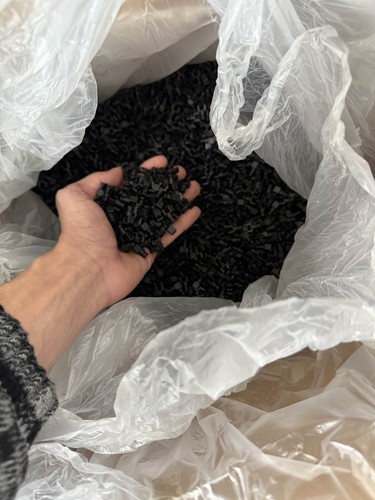 500 nex black rod end - 500,