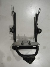 Support plaque (Honda -