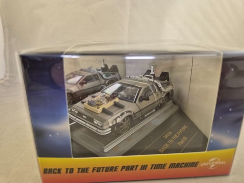 Vitesse 24014 delorean - 24014, dmc12