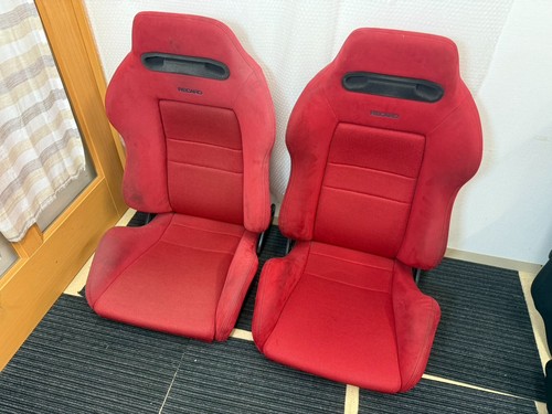 Recaro honda dc2 ek9 - dc2,
