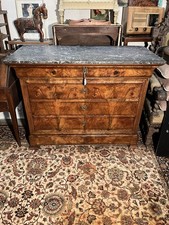 A 102-10 Commode époque