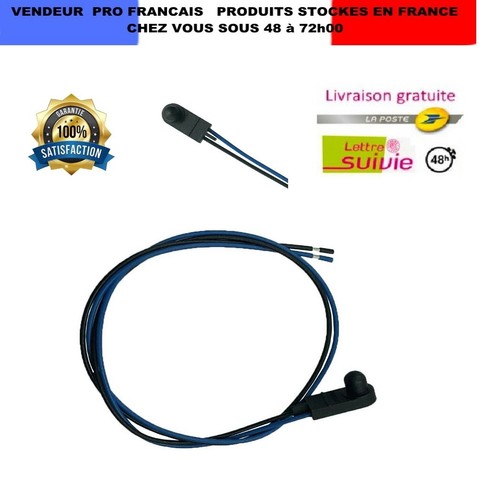 Sonde capteur température - sonde, de