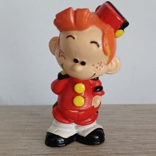 FIGURINE PVC BD LE PETIT