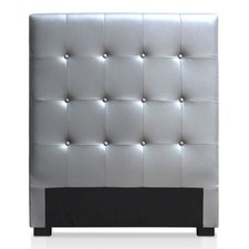 Tête de Lit Capitonnée