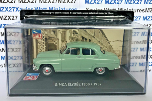Voiture simca elysee 1300 - voiture,