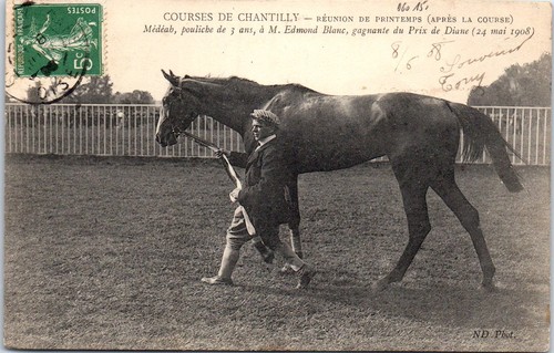 Chantilly reunion de - 60,