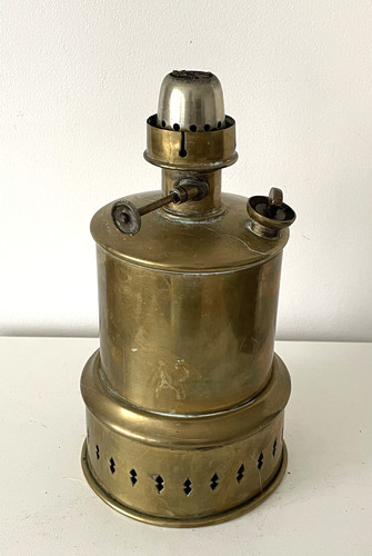 Lampe train poyard - poyard,