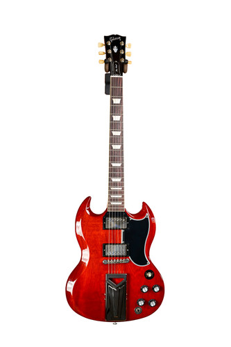 Gibson jake kiszka standard - jake,