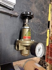 Régulateur Réducteur