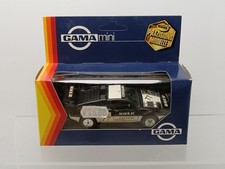 Gama Mini 81109000 BMW M1 Uher
