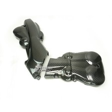 Caches courroie Carbone Ducati