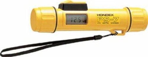 Hondex portable sounder - hondex, ps-7