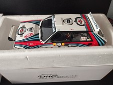 1/12 Lancia Delta HF Integrale