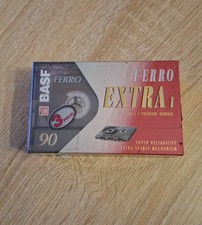 Lot 2 Cassettes Audio Vierge