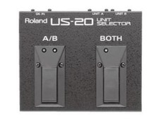Roland US-20 GR/VG/GI 2IN/1OUT
