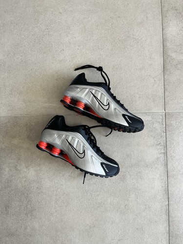Nike shox - , r4