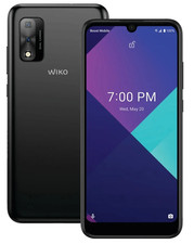 UNLOCKED Wiko Ride 3 U614AS Android 4G LTE 32 GB Smart Phone *B GRADE*