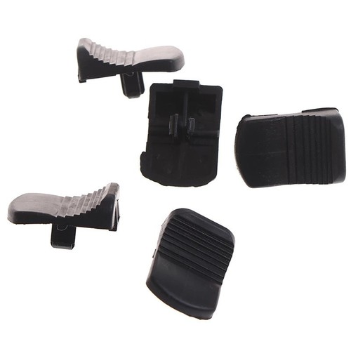 Angle bouton meuleuse 5pcs - angle,
