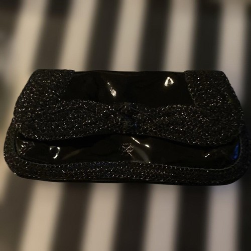 Sac pochette anya hindmarch - pochette,