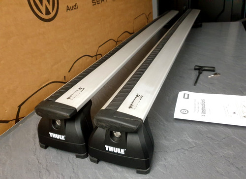 Genuine thule roof - genuine,