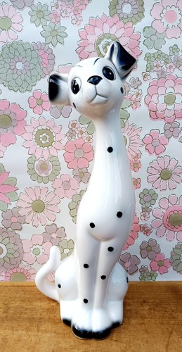 Dalmatien vintage - , en
