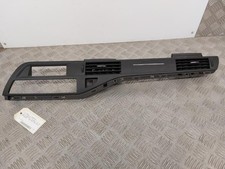 Aerateur tableau de bord