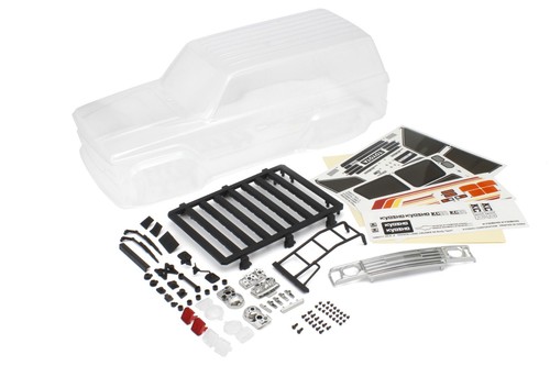 Clb001 toyota land - cruiser, 60