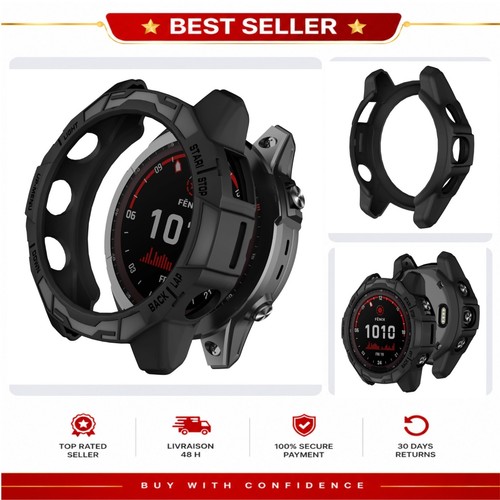 Coque isabake garmin fenix - isabake, 7x