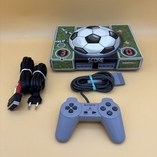 Console Playstation PS1 + Manette officielle + Câbles