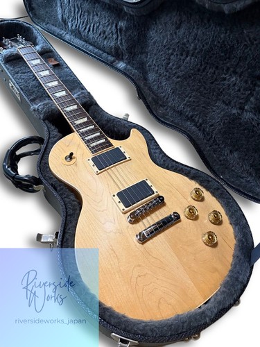 Gibson les paul - les,