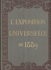 l'exposition universelle de