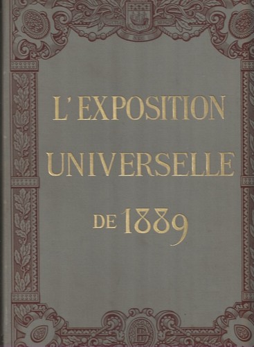 Exposition universelle de - universelle,