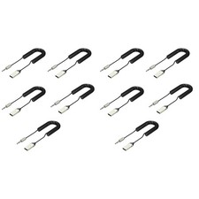 10 Pièces Récepteur Audio